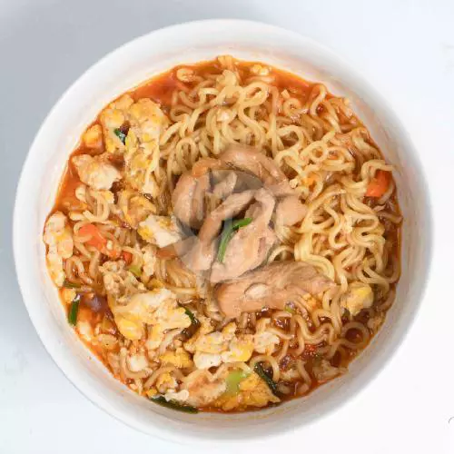 Mie Nyemek